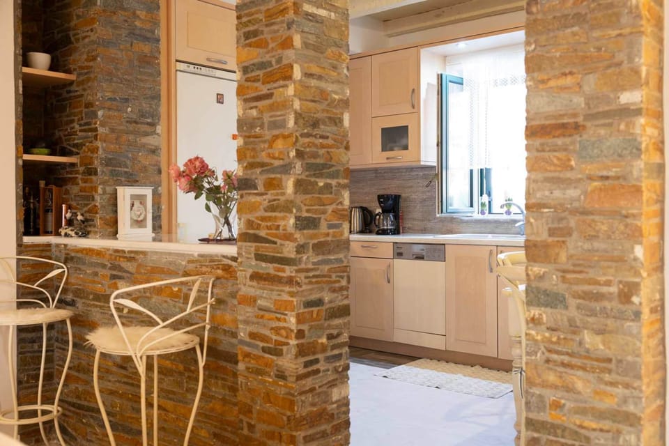 House | 2 bedrooms, Internet