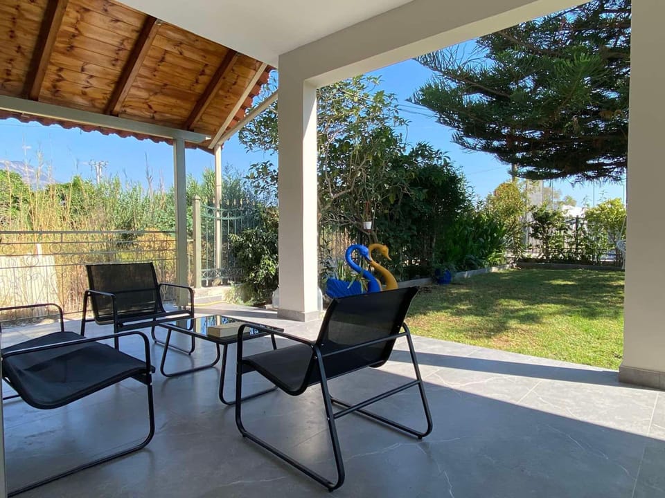 House | 1 bedroom, Internet