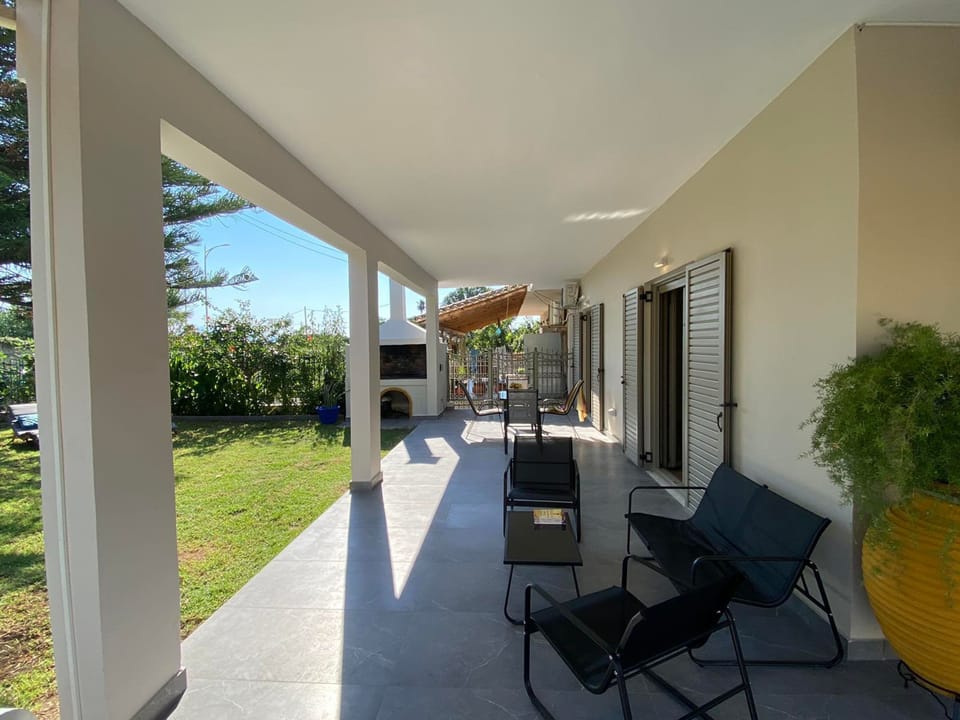 House | 1 bedroom, Internet