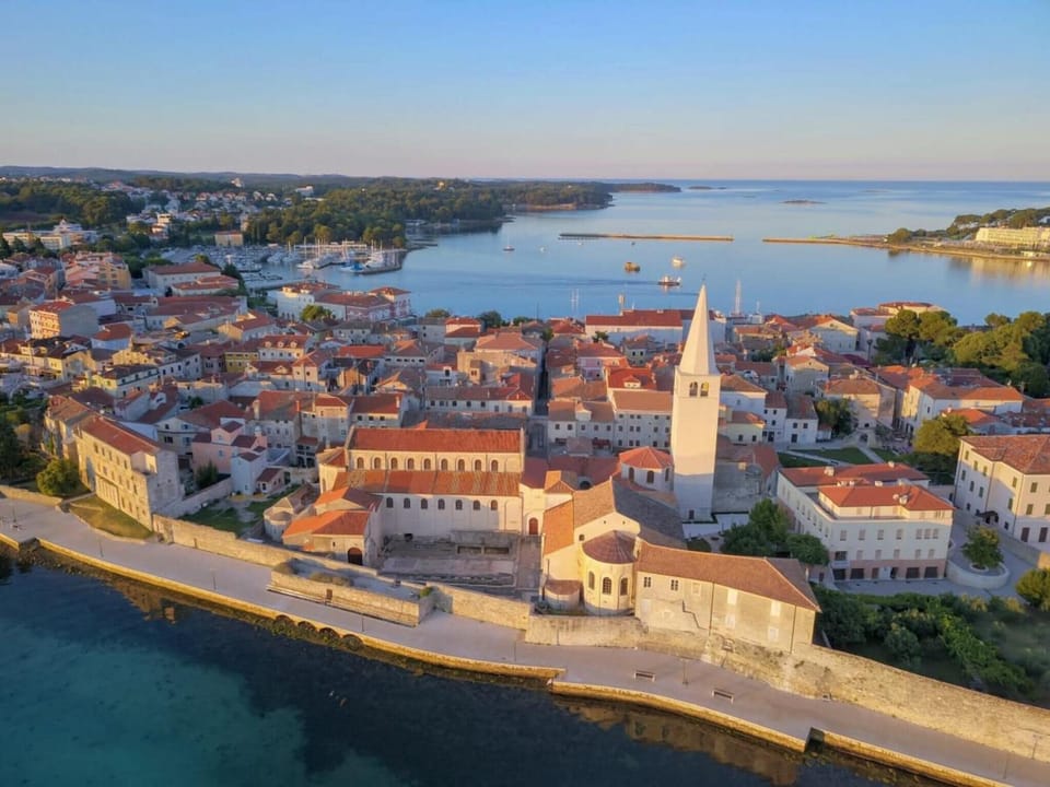 Apartment, 1 Bedroom, Smoking, Patio | View from property
