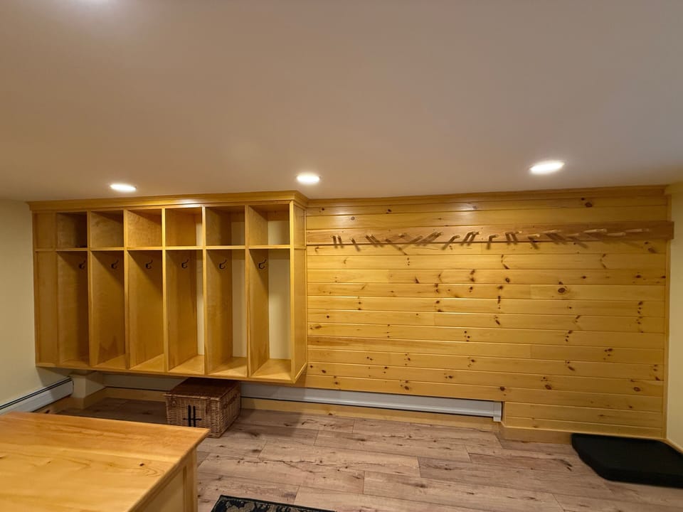 House, 4 Bedrooms | Interior