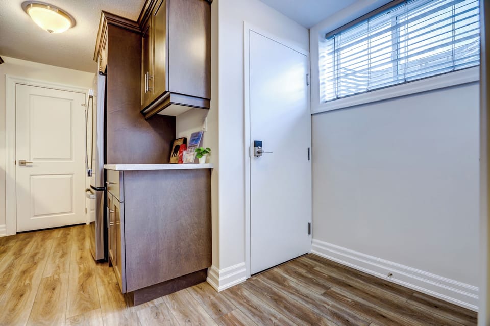 Family Apartment, 4 Bedrooms, Kitchen, Courtyard View | View from room