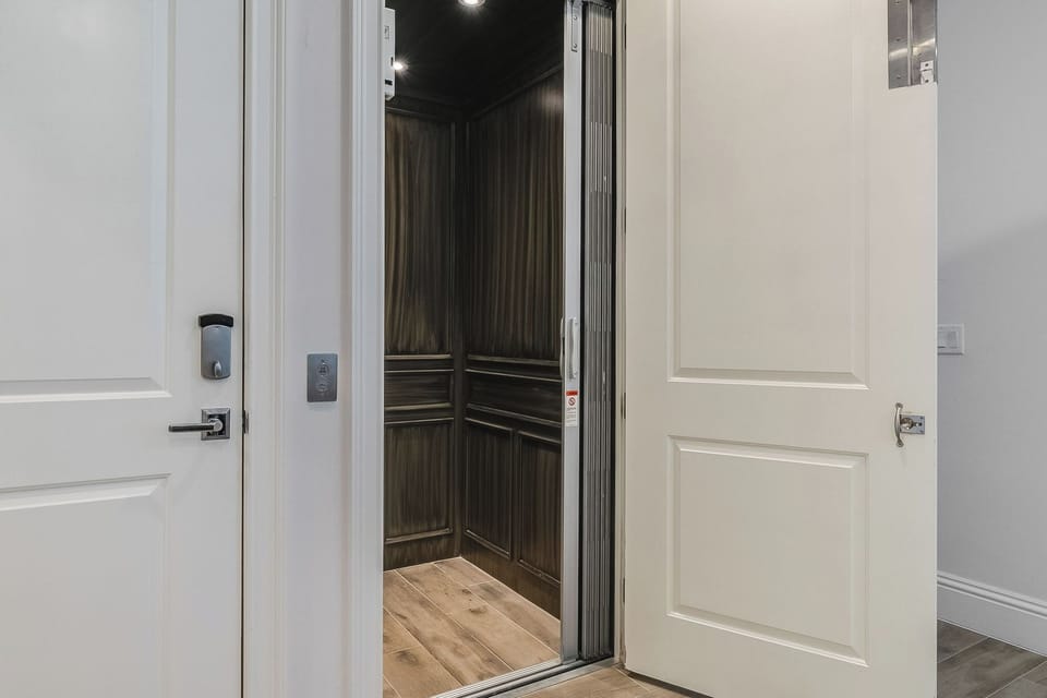 Elevator