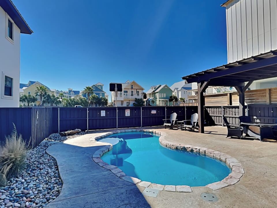 Welcome to Sugar Shack - Private Pool