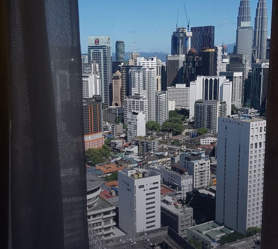 City view