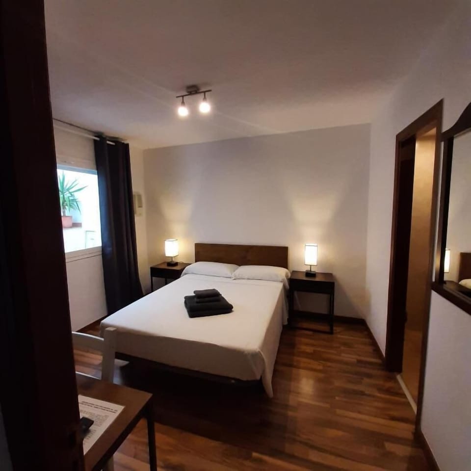 Double Room | Free WiFi