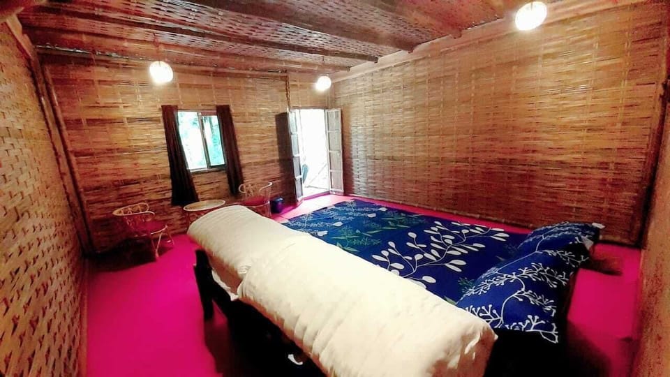 Standard Cottage, Balcony, Hill View | 1 bedroom, laptop workspace
