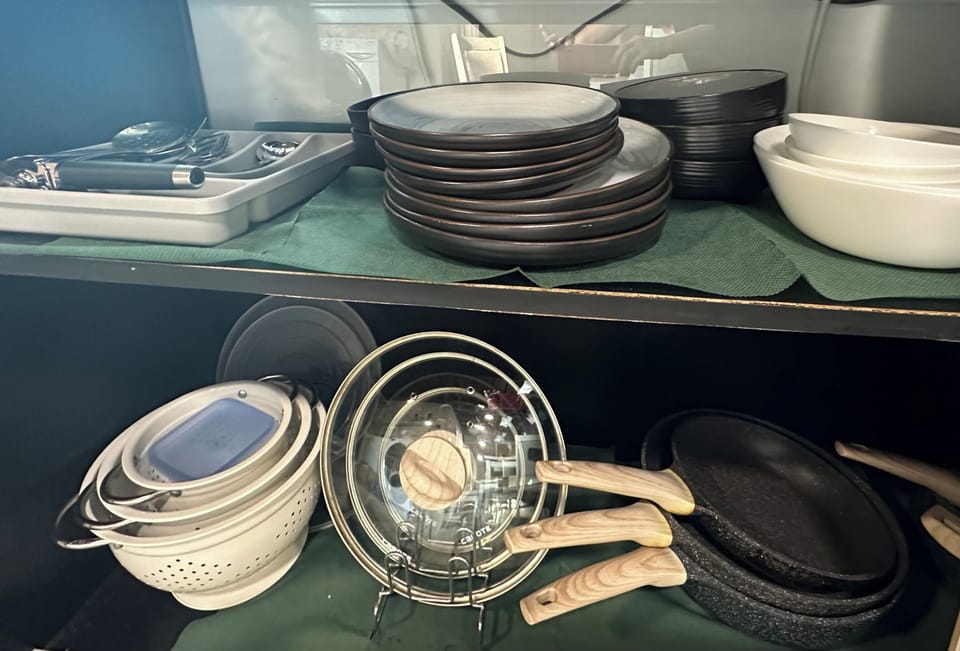 Miscellaneous