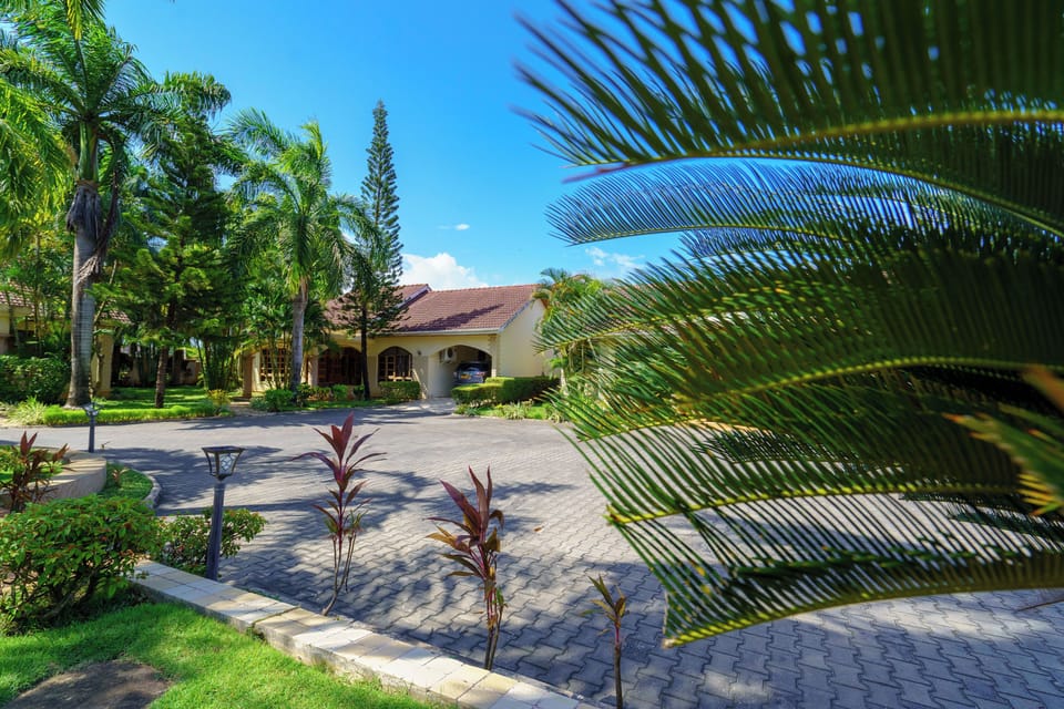 Amariah Apartments Mbezi Beach Hotel in City of Dar es Salaam