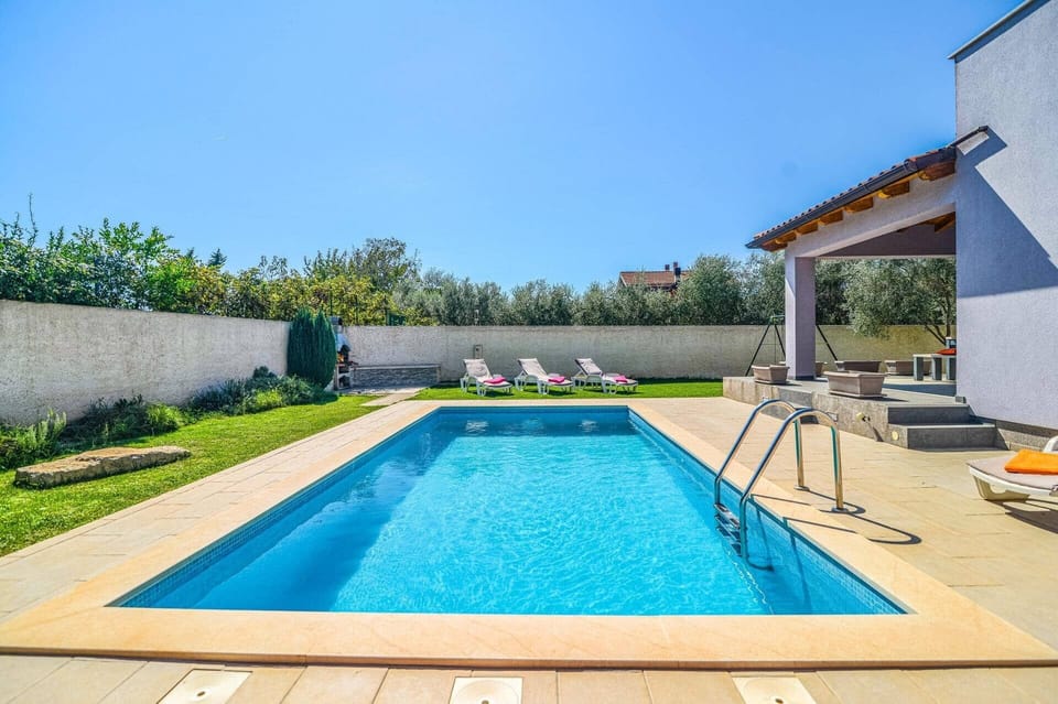 Villa Thea Istria image
