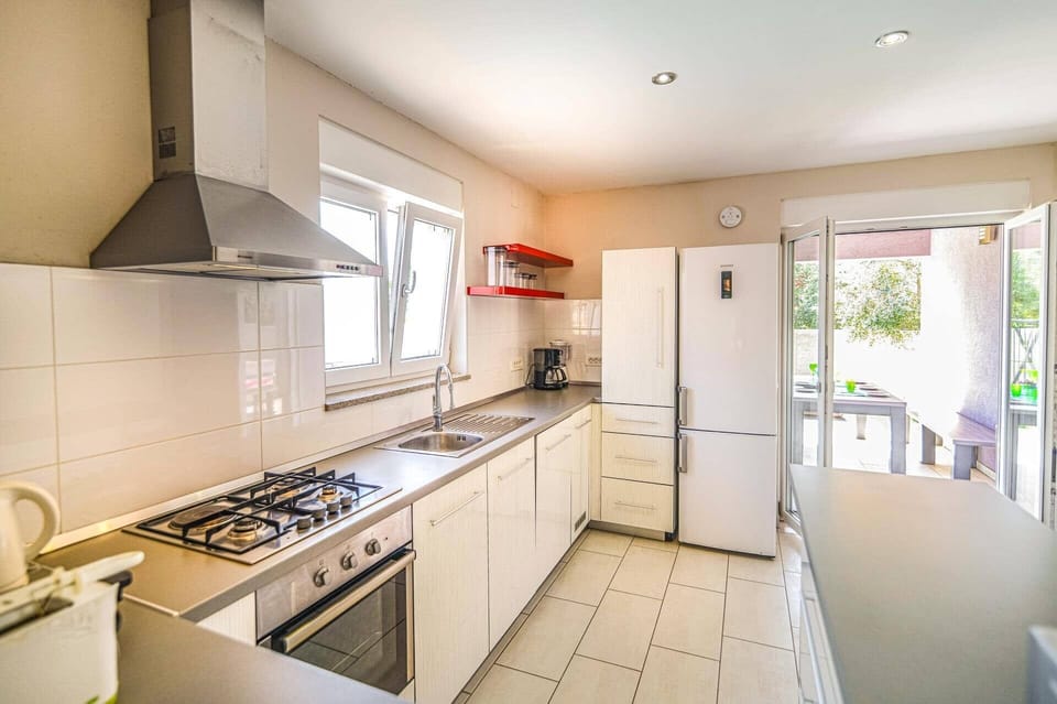 Villa Thea Istria image