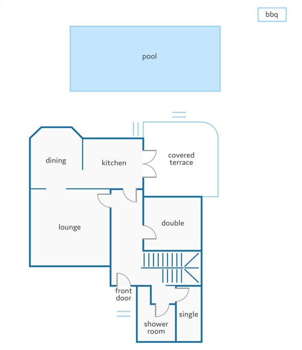 Villa Thea Istria image