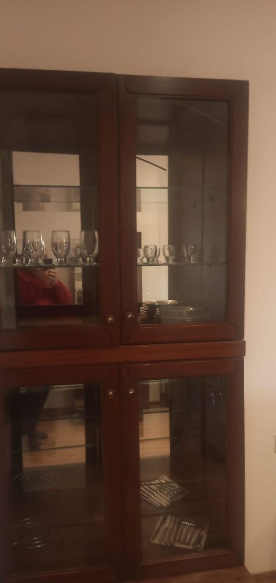 Comfort Double Room, Lake View | Blackout drapes, soundproofing, iron/ironing board, free WiFi