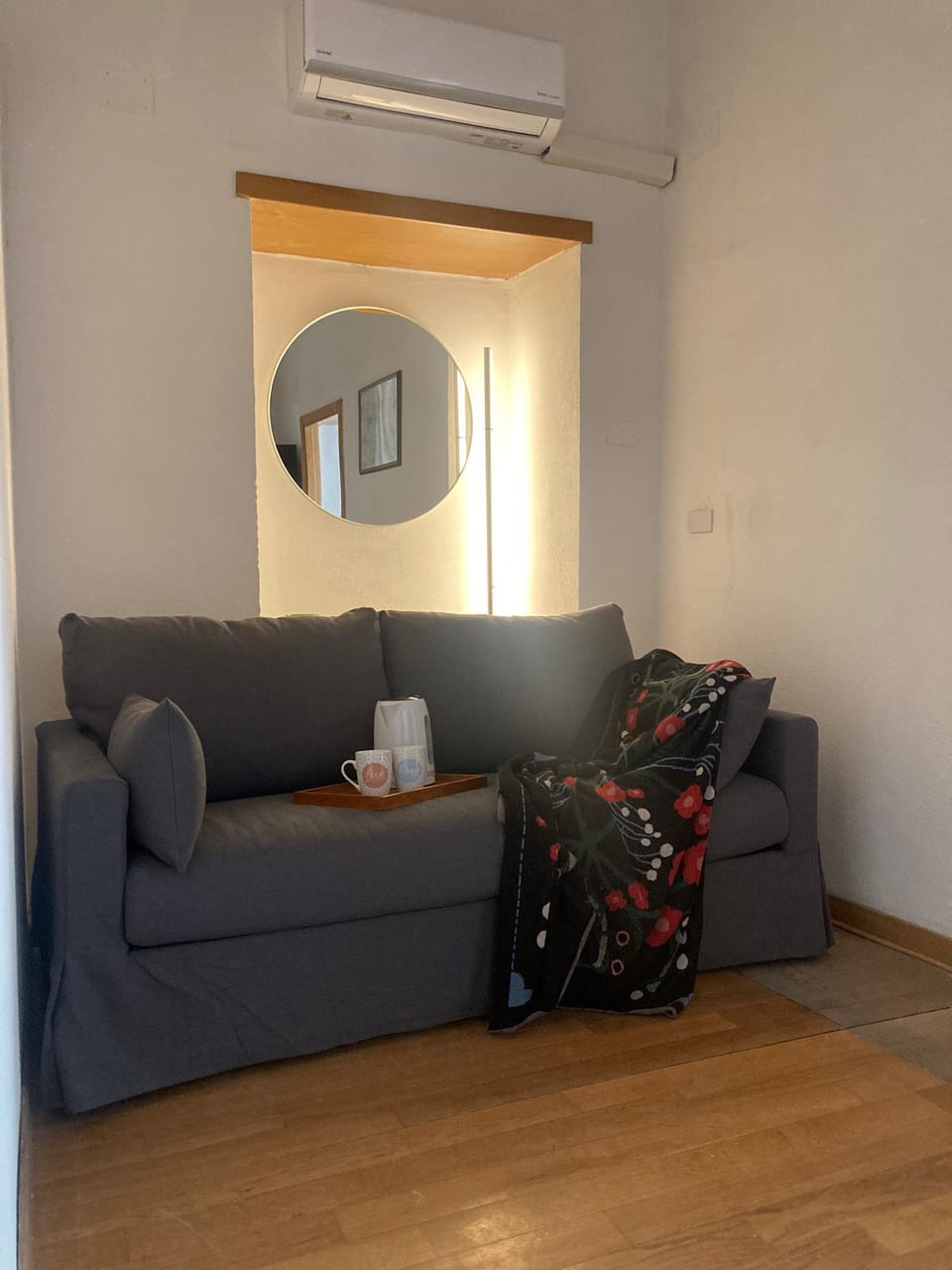 Deluxe Suite | Free WiFi