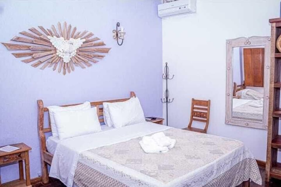 Standard Triple Room, Lanai, Garden View | Free WiFi
