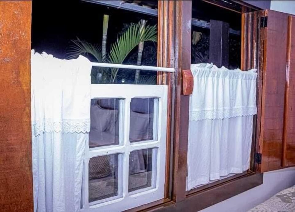 Standard Triple Room, Lanai, Garden View | Free WiFi
