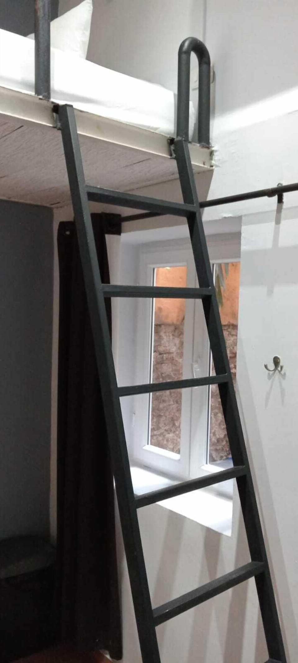 Family Quadruple Room | In-room safe, blackout drapes, free WiFi