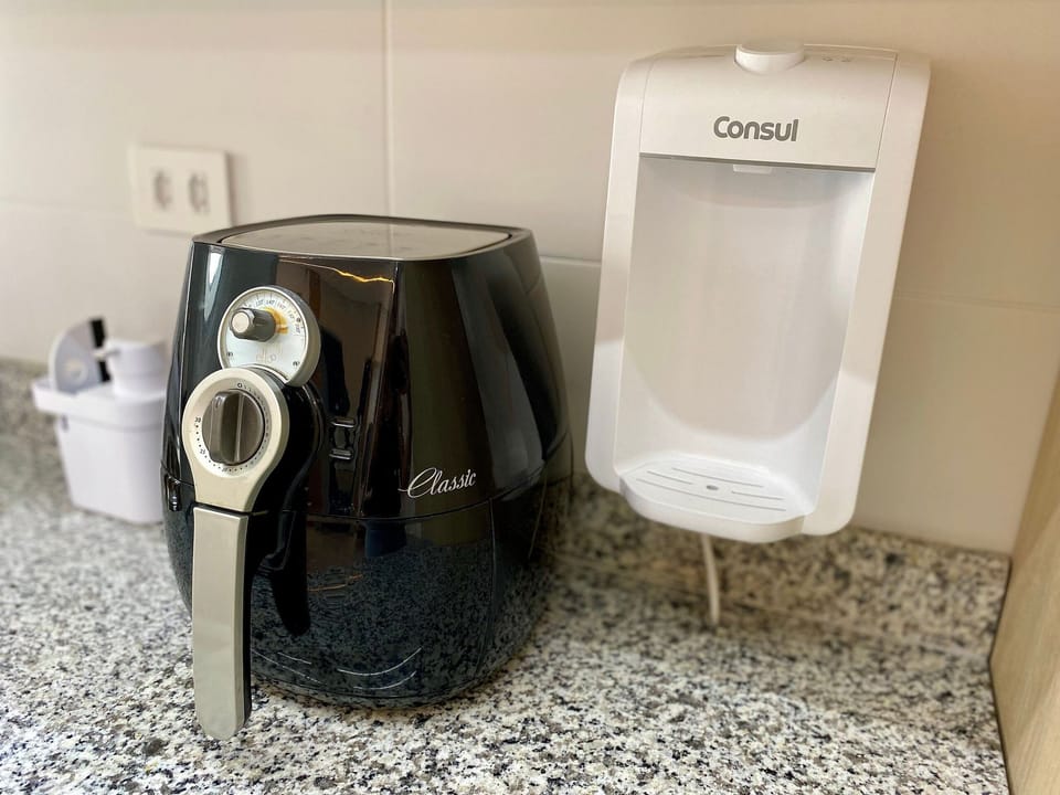 Premium Apartment | Coffee and/or coffee maker