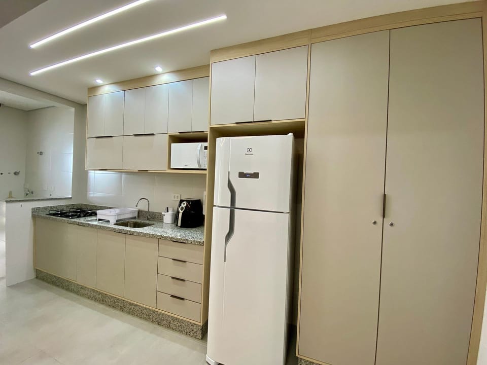 Premium Apartment | Private kitchen