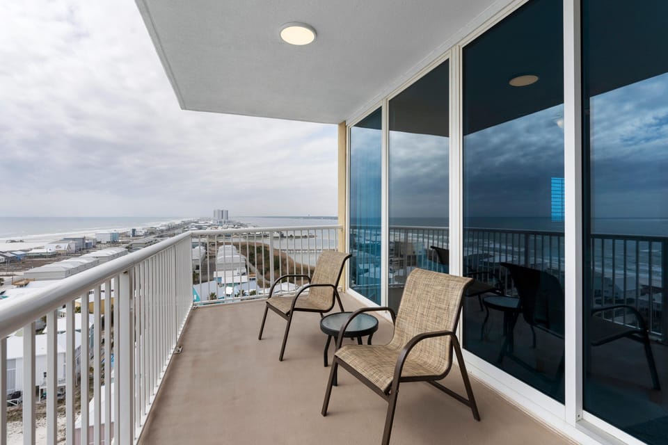 Condo, Multiple Beds (Sanibel 1201) | Property grounds