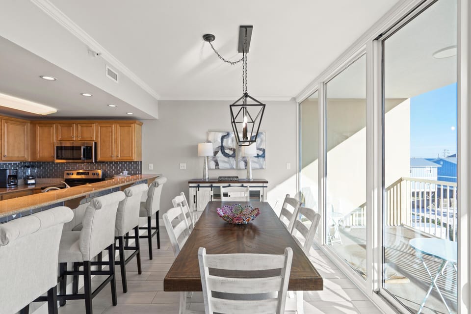 Condo, Multiple Beds (Sanibel 305) | Dining