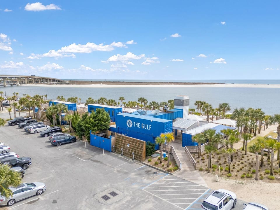 Condo, Multiple Beds (Seaside Beach & Racquet 4412) | Exterior