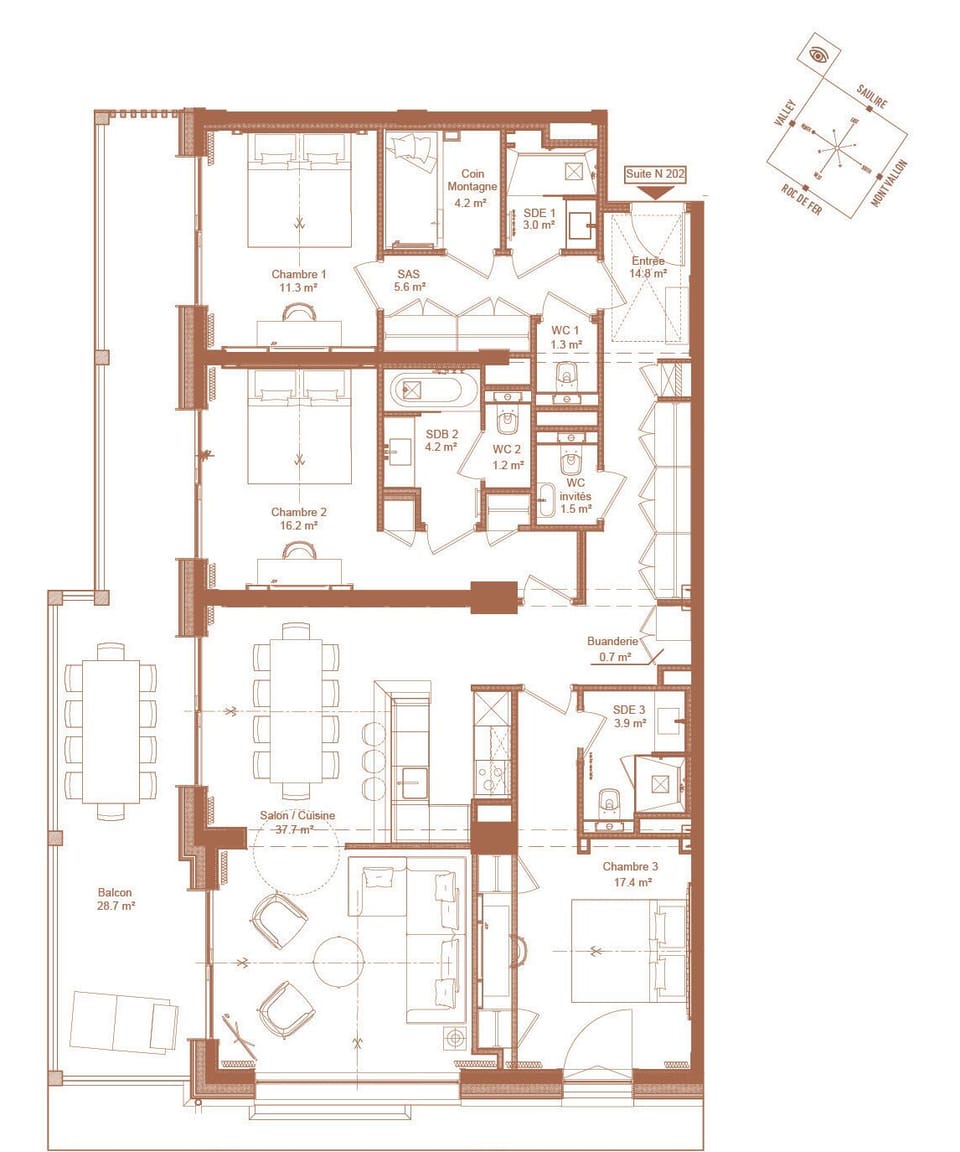 Property map