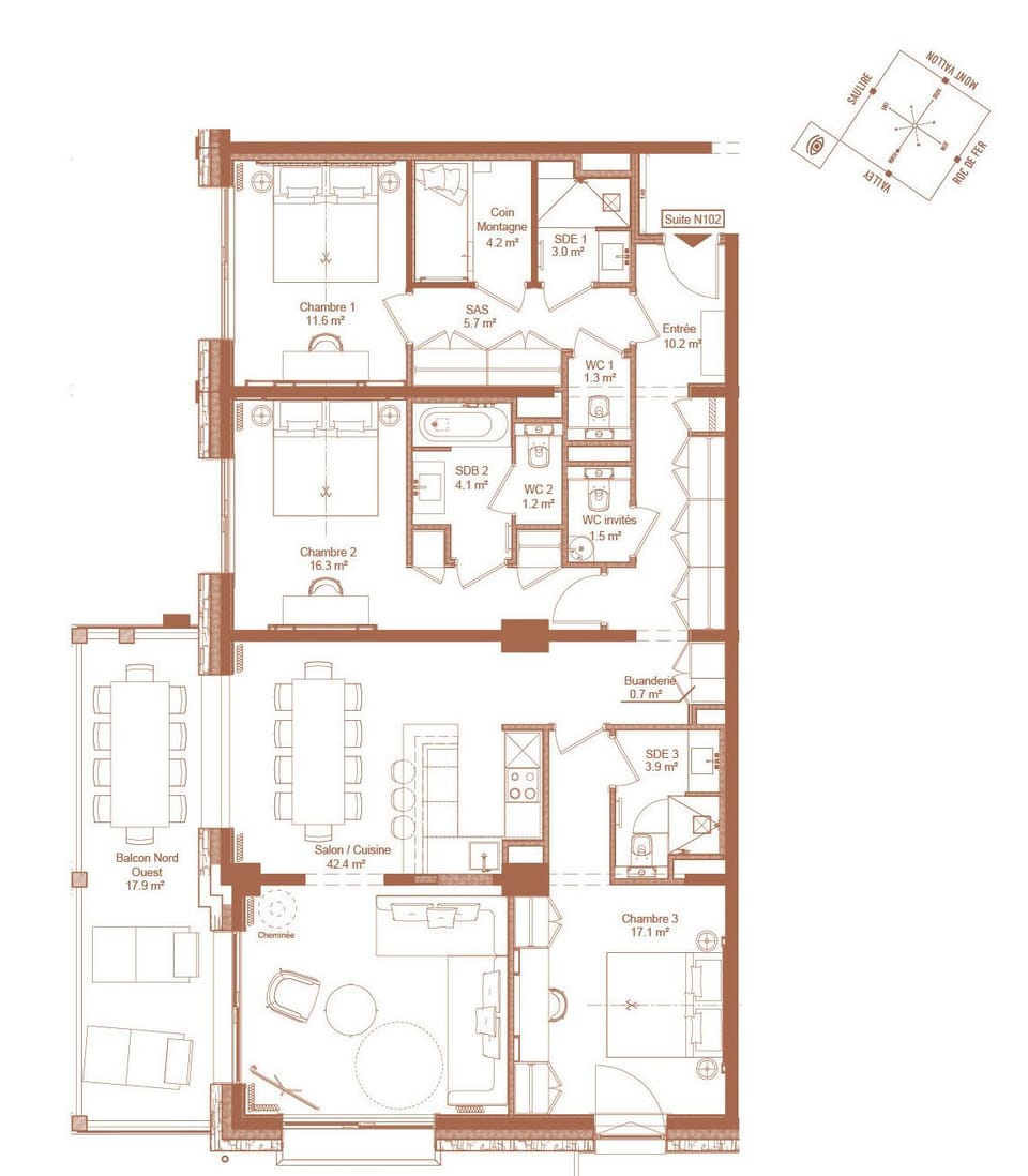 Property map