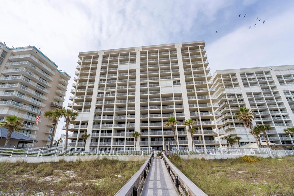 Condo, Multiple Beds (Windward Pointe 1002) | Exterior