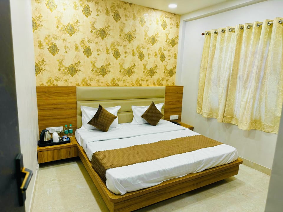 Superior Double Room | WiFi (free)