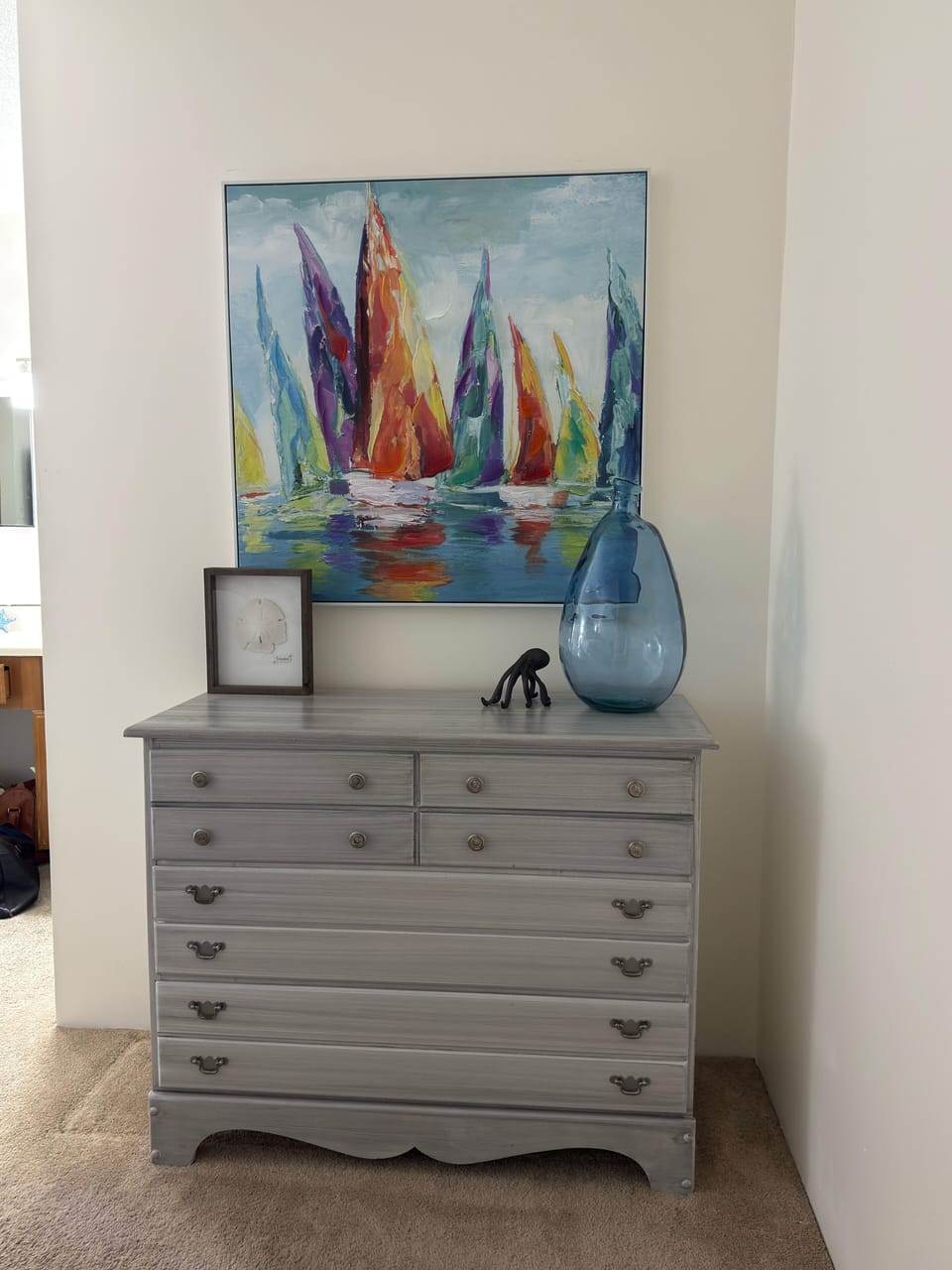 Condo, Multiple Beds (Sugar Beach 323) | Interior