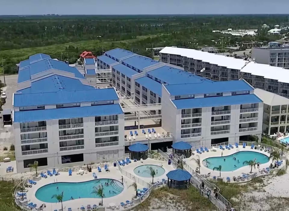 Condo, Multiple Beds (Sugar Beach 323) | Exterior