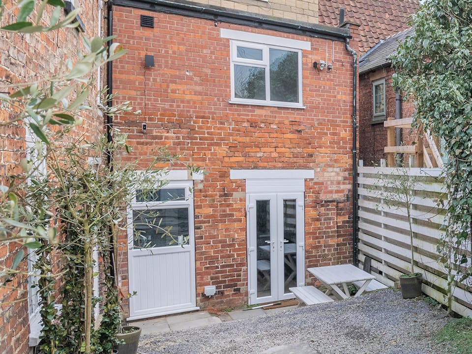 Exterior | Warrington House - Warrington Retreat, Thornton-le-Dale, near Pickering
