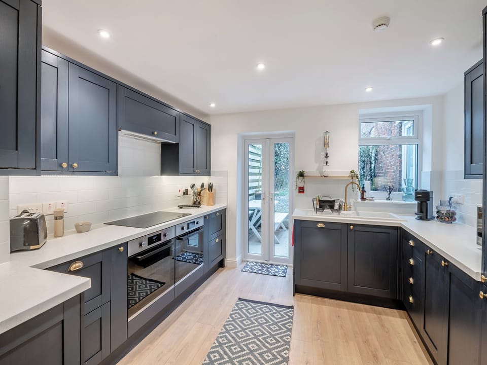 Kitchen | Warrington House - Warrington Retreat, Thornton-le-Dale, near Pickering