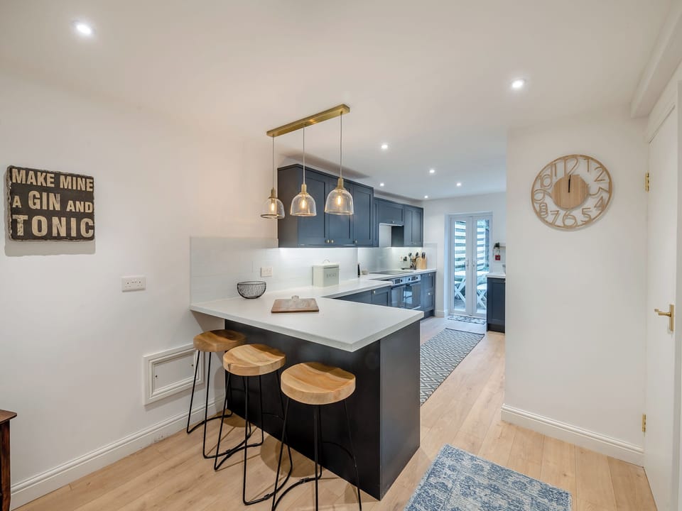 Kitchen | Warrington House - Warrington Retreat, Thornton-le-Dale, near Pickering