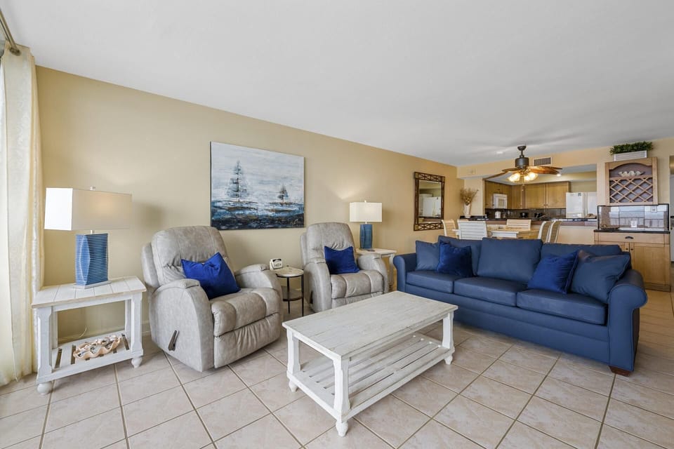 Condo, Multiple Beds (The Breakers 73) | Living area