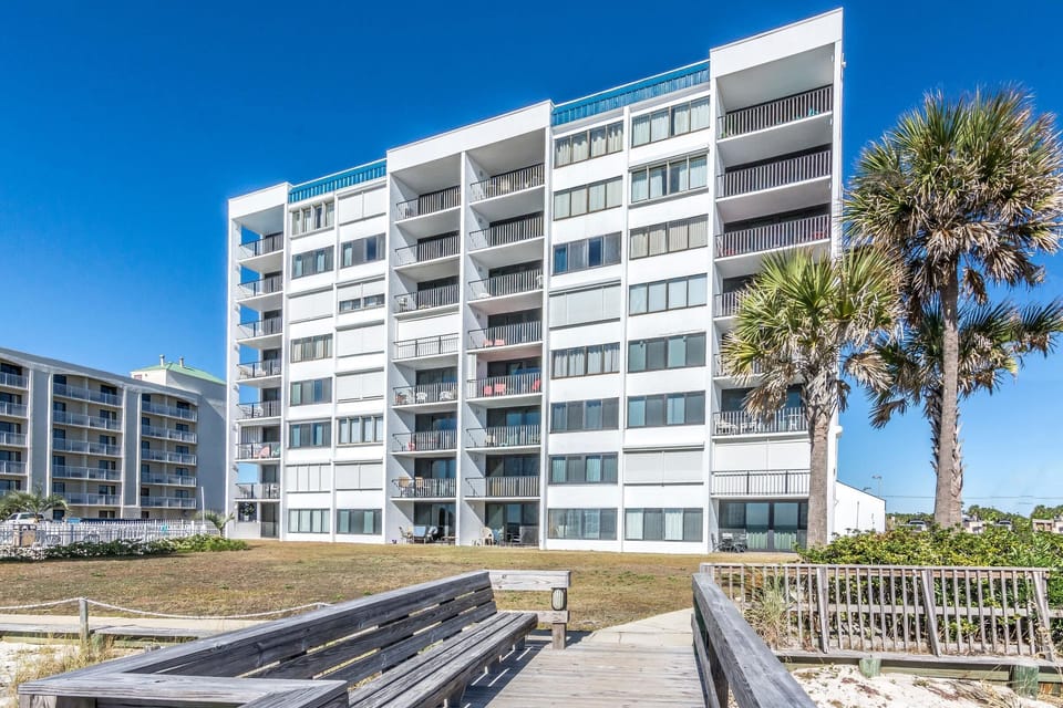 Condo, Multiple Beds (The Breakers 44) | Exterior