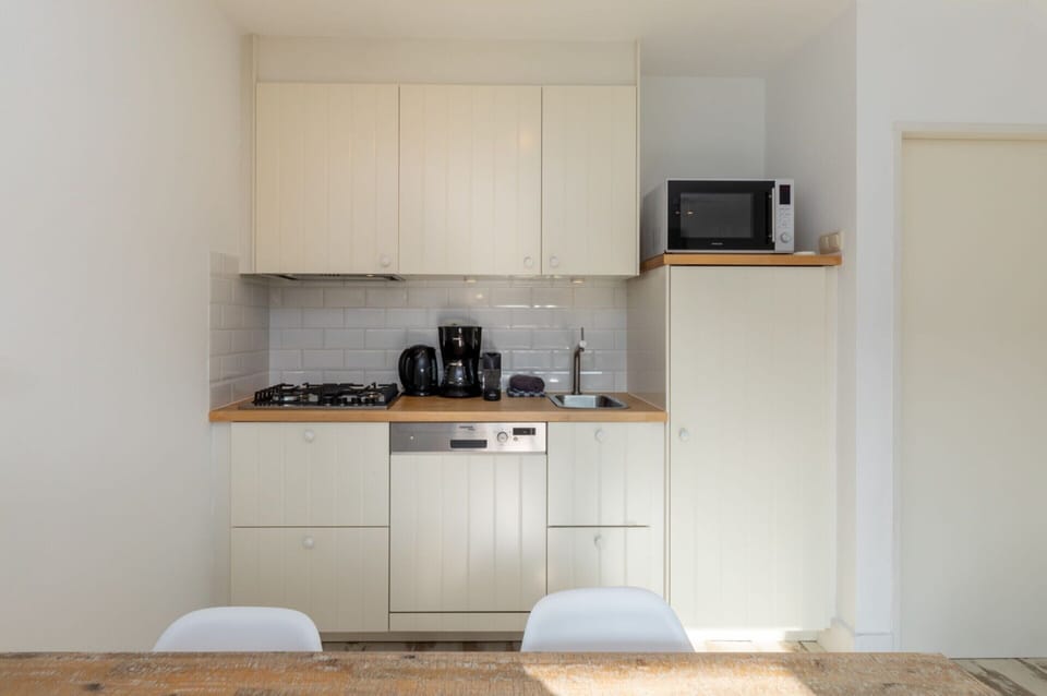 House | Private kitchen | Highchair