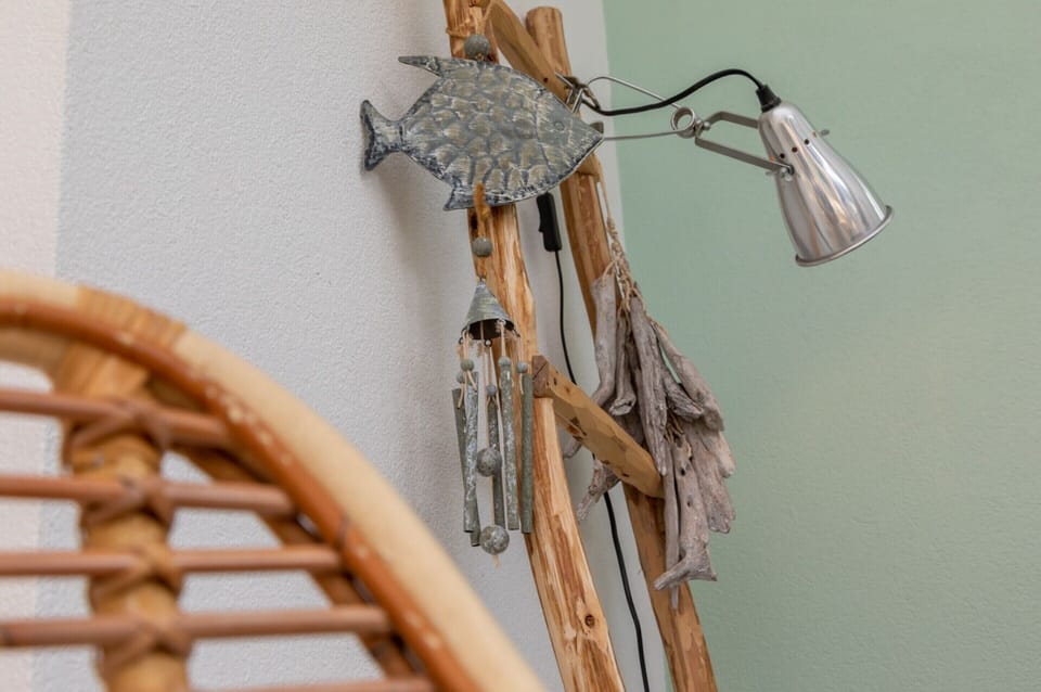 House | Interior detail