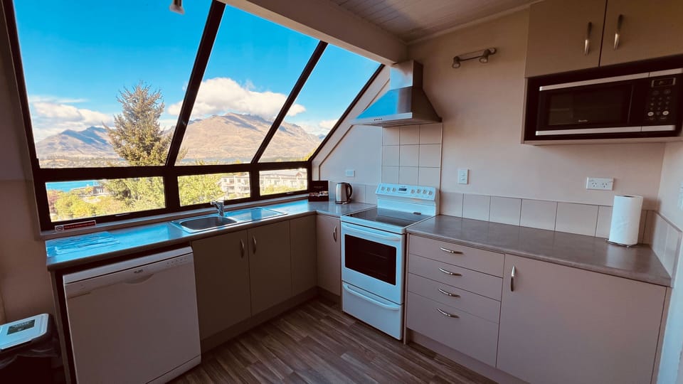 Kitchen details