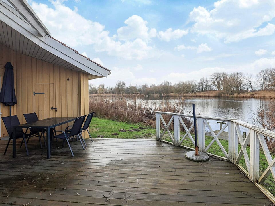 House | View from property