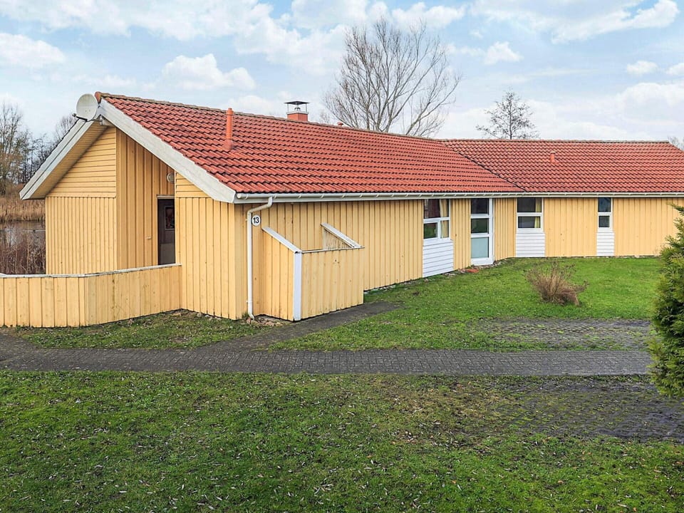 House | View from property