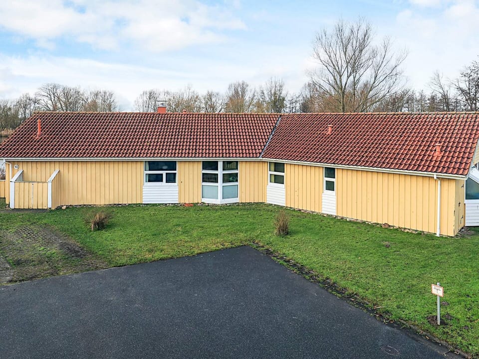 House | View from property