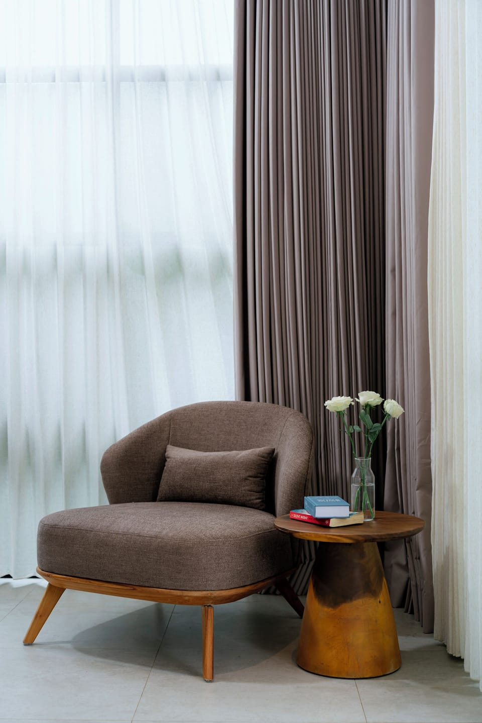 Deluxe Double Room | In-room safe, blackout drapes, iron/ironing board, free WiFi