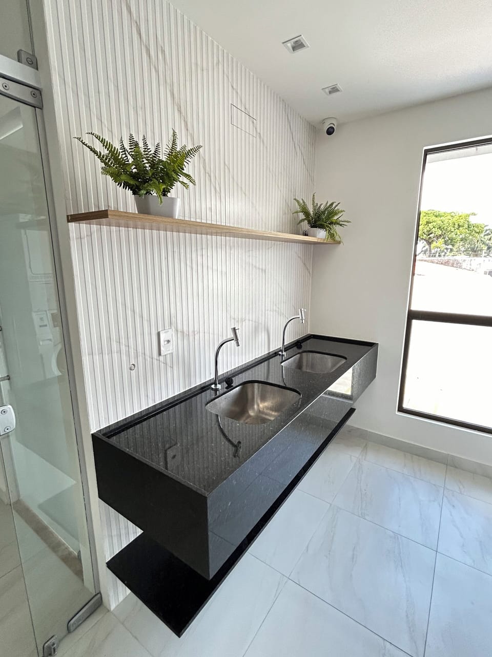 Apartment | Laundry