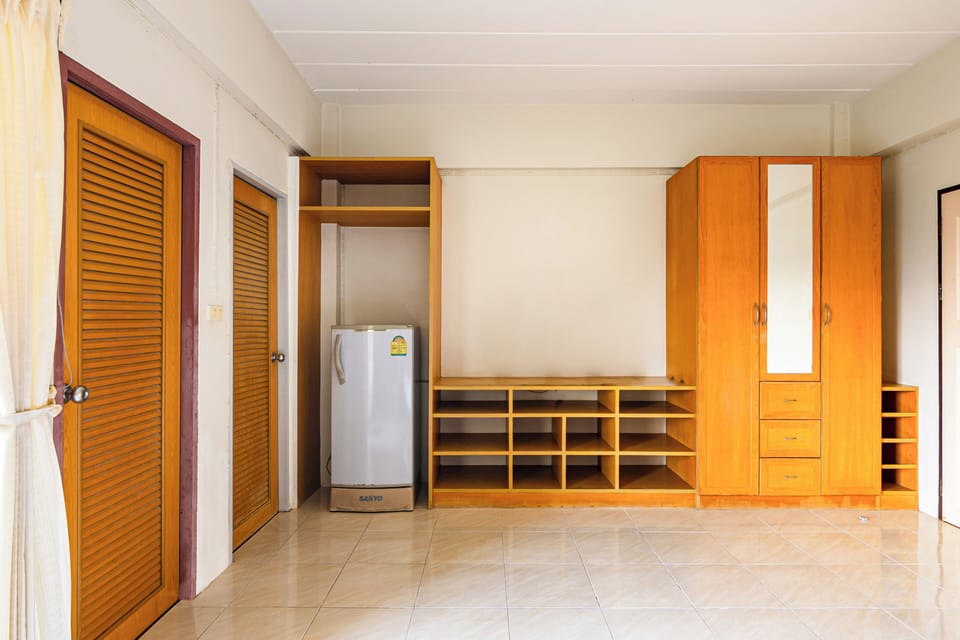 Standard Double Room | Free WiFi
