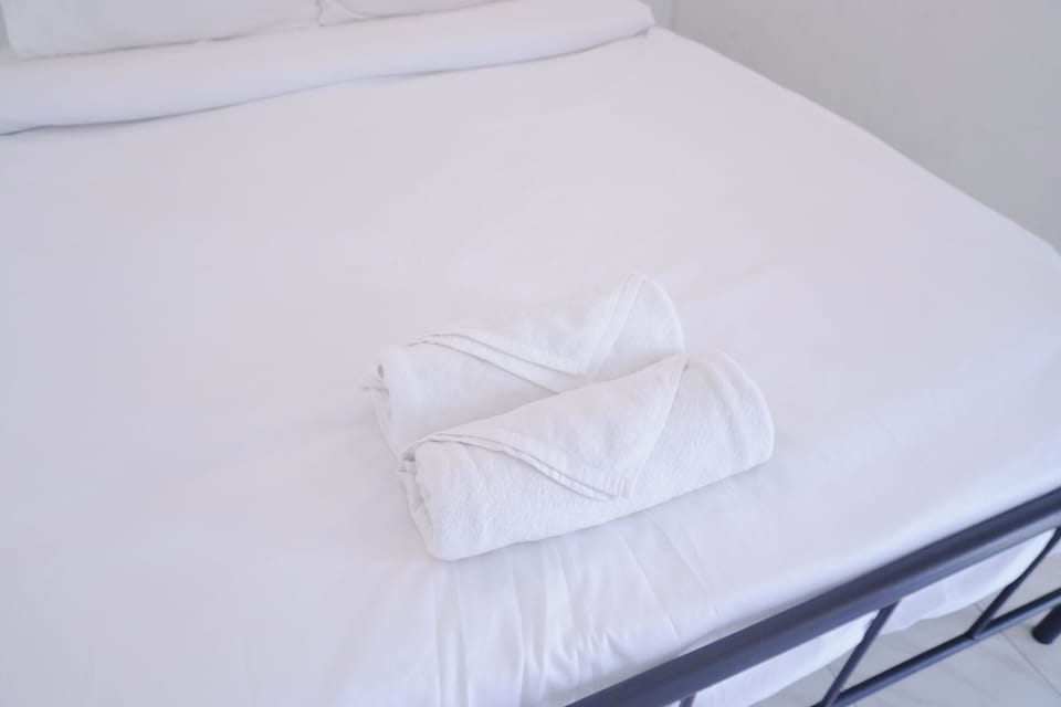 Double Room | Free WiFi