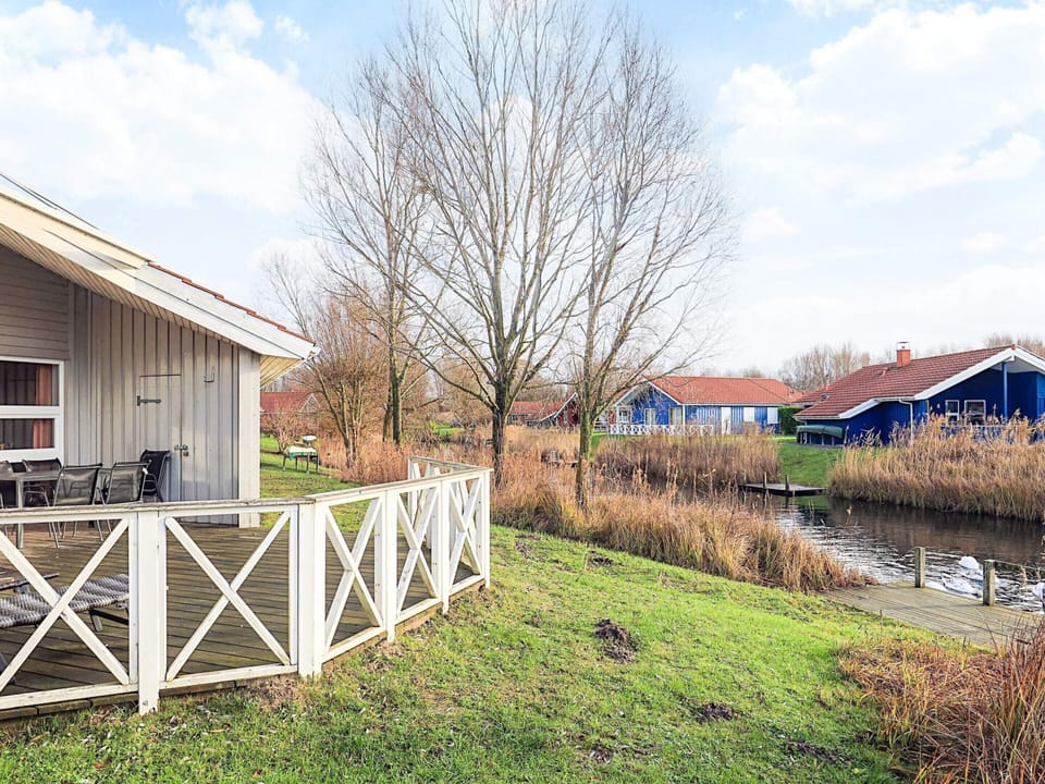 House | View from property
