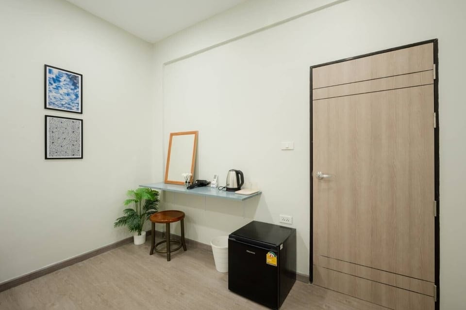 Double Room | Free WiFi, bed sheets
