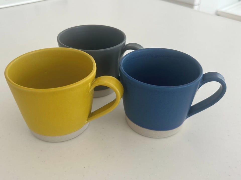 Miscellaneous